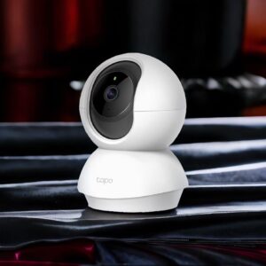 TP-Link Tapo C300 Pan/Tilt Smart Security Camera